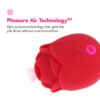media_5a3d1878-bae0-40b1-8f19-95a4e69059e0 Rose Clitoral Suction Stimulator